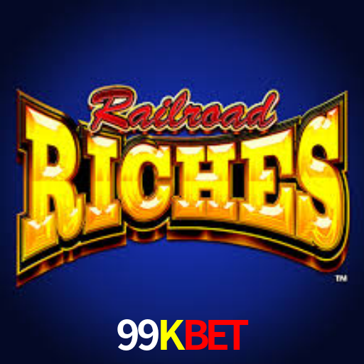 Interface do App 99Kbet