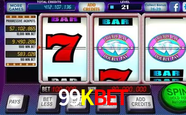 Ofertas Exclusivas 99Kbet